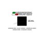 Bullenfänger - Misutonida - Medium - Schwarz matt - Mitsubishi - Pajero - 2000-2002 Bullenfänger - Misutonida - Medium - Schwarz matt - Mitsubishi - Pajero - 2000-2002