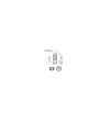 copy ofLED lamp - Ledson - 5-Led - T10 / W5W - White - 12V