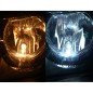 LED-lampa - Ledson - 3-Led - T10 / W5W - Canbus - Vit - 12V LED-lampa - Ledson - 3-Led - T10 / W5W - Canbus - Vit - 12V