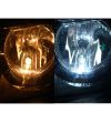 copy ofLED-lampa - Ledson - 5-Led - T10 / W5W - Vit - 12V