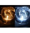 copy ofLED lamp - Ledson - 5-Led - T10 / W5W - Weiß - 12V