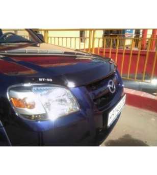 Mazda BT50 2007 - Stenskydd - 23071L