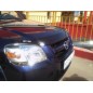 Stenskottsskydd - Mazda - BT-50 - 2006-2009