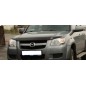 Stenskottsskydd - Mazda - BT-50 - 2006-2009