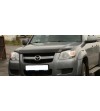 Mazda BT50 2007- Steinschlagschutz - 23071L