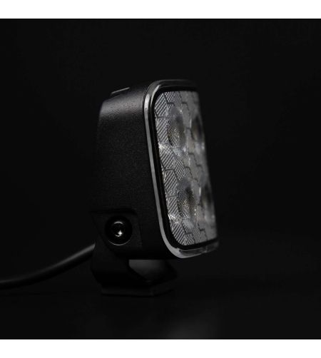 Work light - Strands - Unity Edge 20W - 3" - 7.6cm - Work / Scene