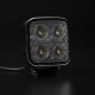 Work light - Strands - Unity Edge 20W - 3" - 7.6cm - Work / Scene Work light - Strands - Unity Edge 20W - 3" - 7.6cm - Work / Scene