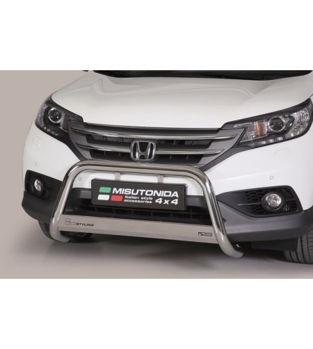 Honda CR-V 2012- Medium Bar EU - EC/MED/342/IX - Lights and Styling