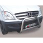 Bullenfänger - Misutonida - Medium - EU - Mercedes - Sprinter - 2007-2013 Bullenfänger - Misutonida - Medium - EU - Mercedes - Sprinter - 2007-2013