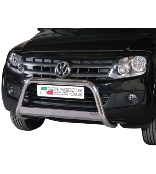 Amarok 11- Medium Bar ø63 EU - EC/MED/280/IX - Lights and Styling