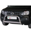 Bullenfänger - Misutonida - Medium - EU - Volkswagen - Amarok - 2010-2022