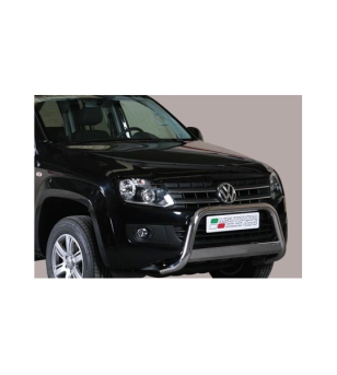 Amarok 11- Medium Bar ø63 EU - EC/MED/280/IX - Lights and Styling