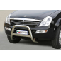 Bullbar - Misutonida - Medium - SsangYong - Rexton - 2004-2007 Bullbar - Misutonida - Medium - SsangYong - Rexton - 2004-2007