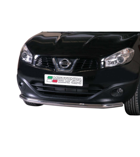 Nissan Qashqai 10- Large Bar - LARGE/265/IX - Lights and Styling