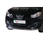Stoßstangenbügel - Misutonida - Large Bar - Nissan - Qashqai - 2010-2014 Stoßstangenbügel - Misutonida - Large Bar - Nissan - Qashqai - 2010-2014