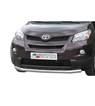 Toyota Urban Cruiser 2009- Large Bar - LARGE/249/IX - Lights and Styling