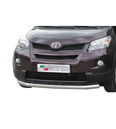 Toyota Urban Cruiser 2009- Large Bar - LARGE/249/IX - Lights and Styling