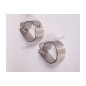 Rohrklemme - Misutonida - 63mm - Satz Rohrklemme - Misutonida - 63mm - Satz
