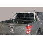 Überrollbügel - Misutonida - Roll Bar Mark - Fiat - Fullback - Double Cab - 2016+ Überrollbügel - Misutonida - Roll Bar Mark - Fiat - Fullback - Double Cab - 2016+