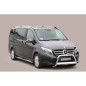 Sidebars - Misutonida - Design - Oval - Mercedes - V Klasse - 2014-2019 Sidebars - Misutonida - Design - Oval - Mercedes - V Klasse - 2014-2019