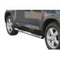 Sidorör - Misutonida - Grand Pedana - Toyota - RAV4 - 2005-2008 Sidorör - Misutonida - Grand Pedana - Toyota - RAV4 - 2005-2008