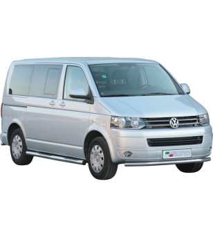 Sidorör - Misutonida - Grand Pedana - Volkswagen - Transporter - T5 - L1 - 2010-2015