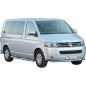 Sidebars - Misutonida - Grand Pedana - Volkswagen - Transporter - T5 - L1 - 2010-2015 Sidebars - Misutonida - Grand Pedana - Volkswagen - Transporter - T5 - L1 - 2010-2015