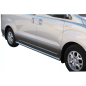 Sidorör - Misutonida - Pedana - Hyundai - H1 - 2008-2017 Sidorör - Misutonida - Pedana - Hyundai - H1 - 2008-2017