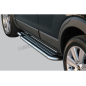 Sidebars - Misutonida - Steps - Chevrolet - Captiva - 2006-2010