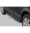 Sidebars - Misutonida - Steps - Chevrolet - Captiva - 2006-2010