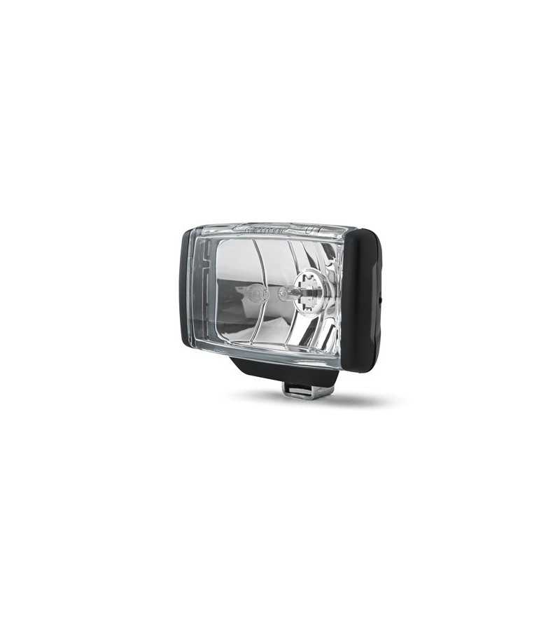 Hella Comet FF 450 (Set inkl. Kabelsatz & Relais) - 1FB 010 951-821 - Lights and Styling Hella Comet FF 450 (Set inkl. Kabelsatz & Relais) - 1FB 010 951-821 - Lights and Styling