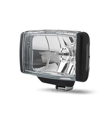 Hella Comet FF 450 (set including wiring harnass and relay) - 1FB 010 951-821 - Lights and Styling