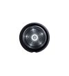 copy ofBakljus - Strands - IZE LED Dark Knight - Runt - 6.1" - 15.5cm - smoke - Riktningsindikator - 12V-30V