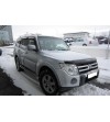 Pajero 2007- Stenvakt - 26131PL