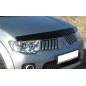 Steenslag bescherming - Mitsubishi - L200 - 2005-2009