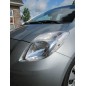 Strålkastarskydd - Toyota - Yaris - 2005-2011