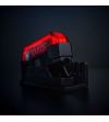 Marker Light - Strands - Firefly See Me - 4" - 10.2cm - Clear - Red - 12V-48V