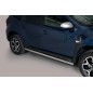 Sidorör - Misutonida - Pedana - Set - Dacia - Duster - 2020 Sidorör - Misutonida - Pedana - Set - Dacia - Duster - 2020