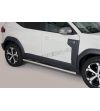 Sidorör - Misutonida - Pedana - Dacia - Duster - 2024+