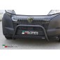 Bullbar - Misutonida - Medium - EU - Black matte - Citroën - Jumper - 2025+ Bullbar - Misutonida - Medium - EU - Black matte - Citroën - Jumper - 2025+