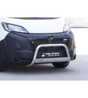 copy ofFrontbåge - Misutonida - Medium - EU - Citroën - Jumper - 2025+