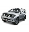 Navara 2006-2009 Stenvakt - 27151