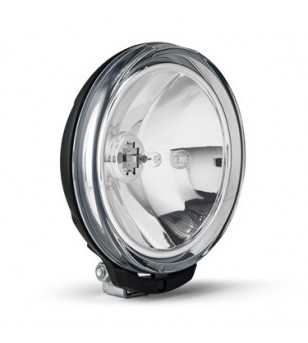 Hella Comet FF 500 (set including wiring harnass, relay and covers) - 1F6 010 952-821 - Lights and Styling
