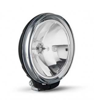 Hella Comet FF 500 (Set inkl. Kabelsatz, Relais und Abdeckungen) - 1F6 010 952-821 - Lights and Styling