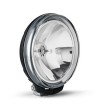 Hella Comet FF 500 (set inkl kabelset, relä och kåpor) - 1F6 010 952-821 - Lights and Styling