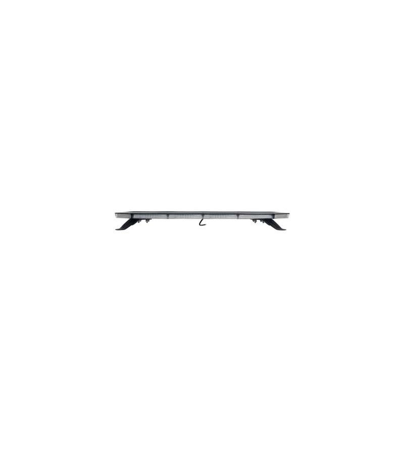 Blixtljusramp - Strands - Monitum 800 - 30.7" - 78cm - Klar - Supertunn - 11 blixtmönster - Bärnsten - R65-2 - 12V-30V - Blixtljusramp - Strands - Monitum 800 - 30.7" - 78cm - Klar - Supertunn - 11 blixtmönster - Bärnsten - R65-2 - 12V-30V -