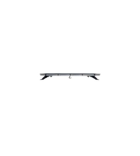 Flitsbalk - Strands - Monitum 800 - 30.7" - 78cm - Helder - Superdun - 11 Flitspatronen - Amber - 12V-30V