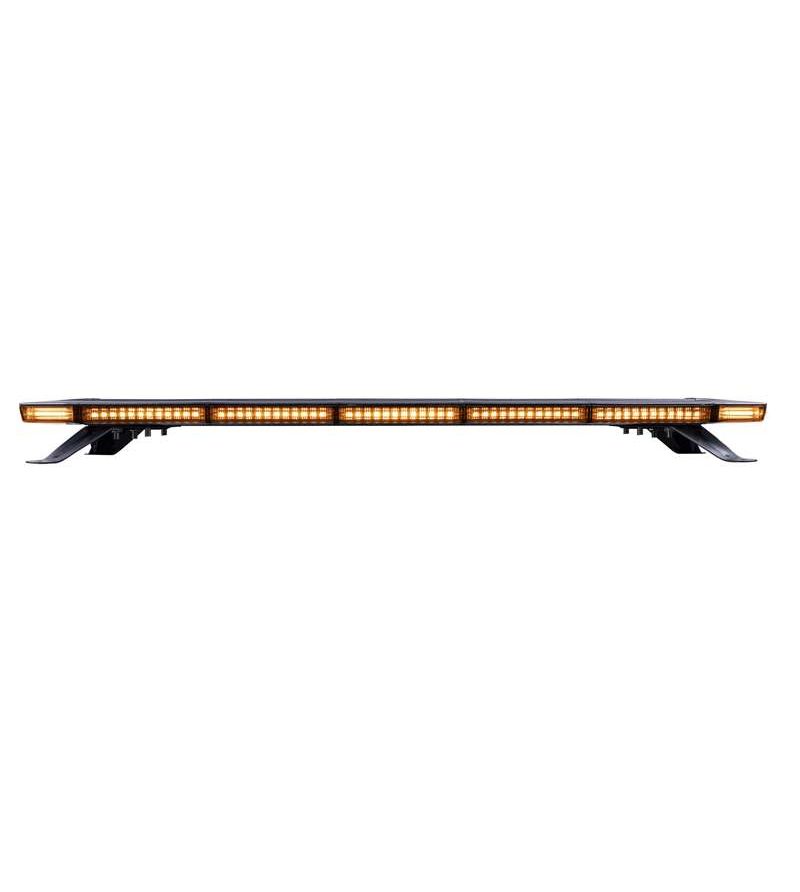 Blixtljusramp - Strands - Monitum 900 - 36.7" - 93.3cm - Klar - Supertunn - 11 blixtmönster - Bärnsten - R65-2 - 12V-30V - Blixtljusramp - Strands - Monitum 900 - 36.7" - 93.3cm - Klar - Supertunn - 11 blixtmönster - Bärnsten - R65-2 - 12V-30V -