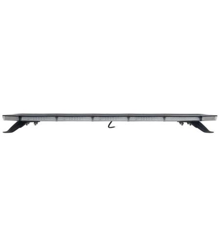 Flitsbalk - Strands - Monitum 900 - 36.7" - 93.3cm - Helder - Superdun - 11 flitspatronen - Amber - R65-2 - 12V-30V