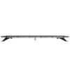 Blixtljusramp - Strands - Monitum 900 - 36.7" - 93.3cm - Klar - Supertunn - 11 Blixtmönster - Bärnsten - 12V-30V -